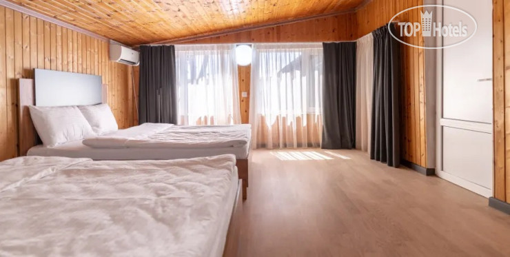 Максим Парк-Лоо