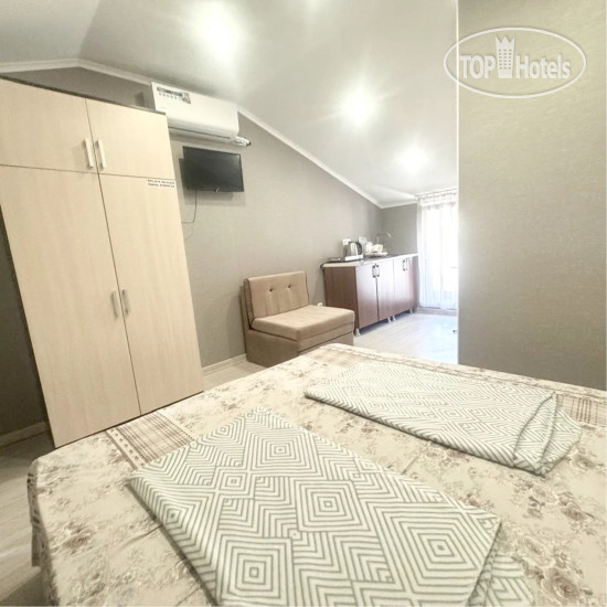 День И Ночь Гостевой Дом