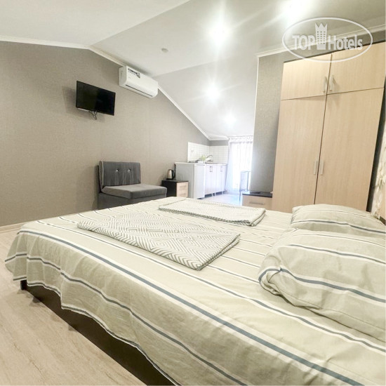 День И Ночь Гостевой Дом