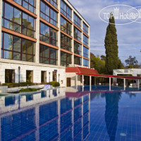 Sochi-Breeze SPA Hotel 3*