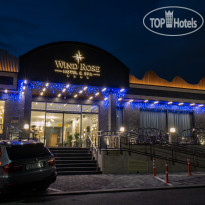 Wind Rose Hotel & SPA (Отель Роза Ветров) 