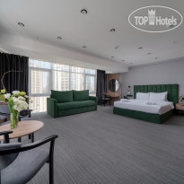 City Park Hotel Sochi tophotels