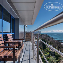 City Park Hotel Sochi tophotels