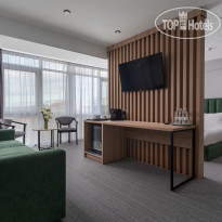 City Park Hotel Sochi tophotels