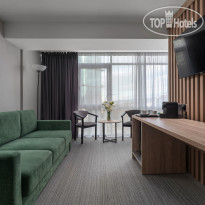 City Park Hotel Sochi tophotels