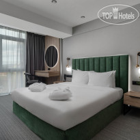 City Park Hotel Sochi tophotels