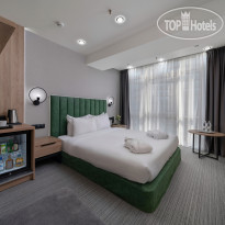 City Park Hotel Sochi tophotels