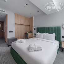 City Park Hotel Sochi tophotels