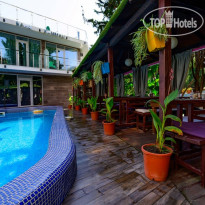 Spa hotel Grace Arli 