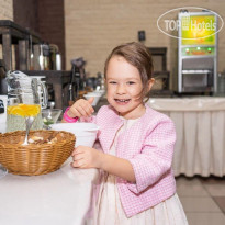 Spa hotel Grace Arli 