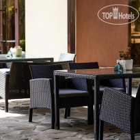 Spa hotel Grace Arli 