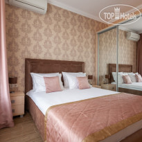 Spa hotel Grace Arli 