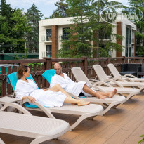 Spa hotel Grace Arli 