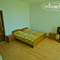 Elite House Полулюкс «комфорт+»
S=21м2
