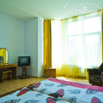 Elite House Полулюкс «Экстра»
S=26м2
В