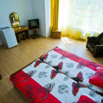 Elite House Полулюкс «Экстра»
S=26м2
В