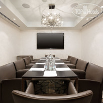 Swissotel Resort Сочи Камелия Переговорная комната "Аскона"