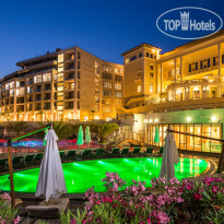 Swissotel Resort Sochi Kameliya 