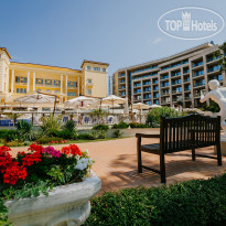 Swissotel Resort Sochi Kameliya 