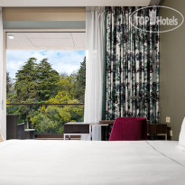 Swissotel Resort Sochi Kameliya 