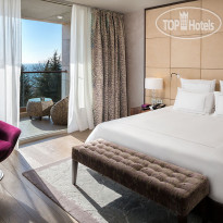 Swissotel Resort Sochi Kameliya 