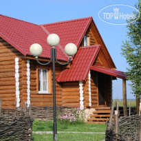 Лесная Слобода Дом Кардон