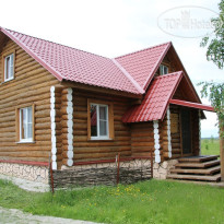 Лесная Слобода Дом Кардон