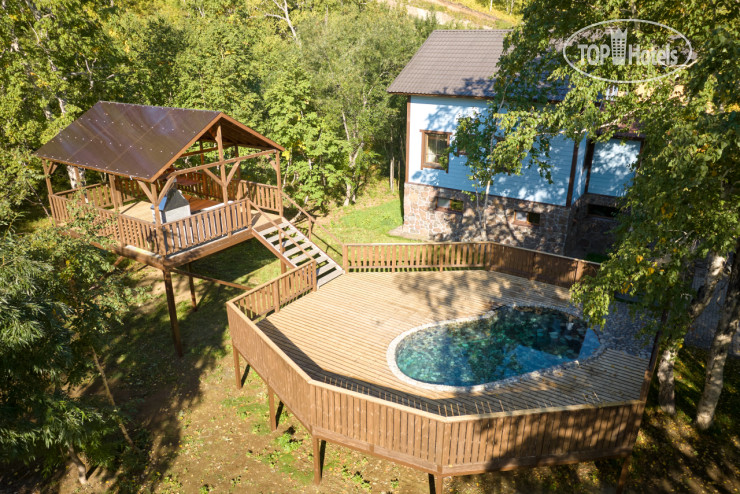 Снежная Долина