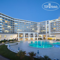 Mantera Resort & Congress 5*