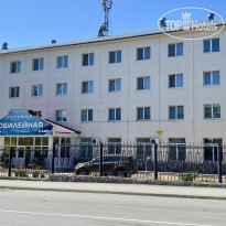Юбилейная 