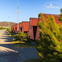 ОКЕАН tophotels