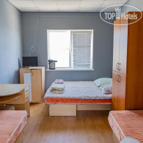 ОКЕАН tophotels