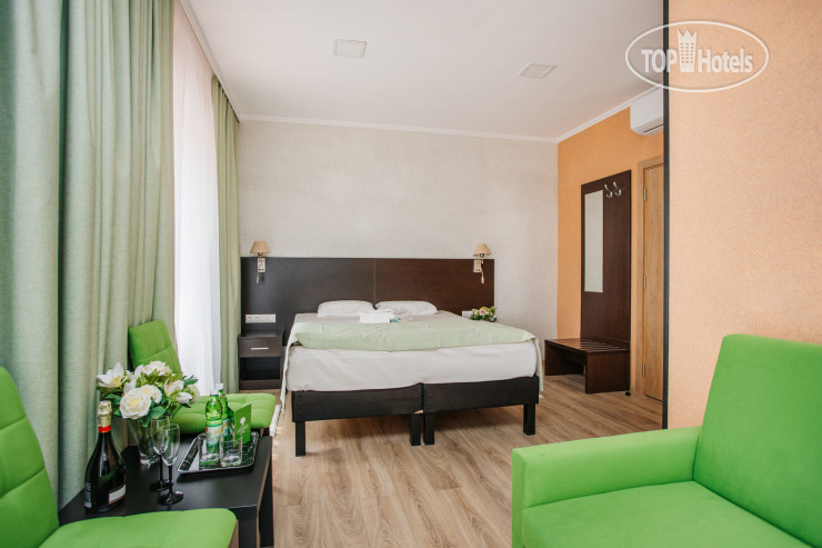 Ореховый Сад