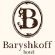 Baryshkoff Hotel 