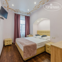 Невский берег 93 tophotels