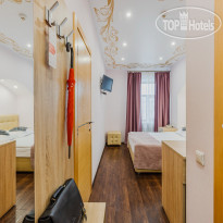 Невский берег 93 tophotels