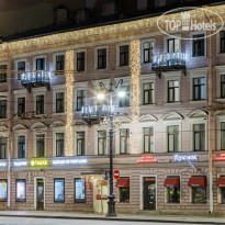 Невский берег 93