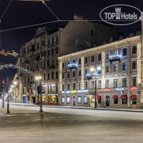 Невский берег 93
