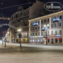Невский берег 93
