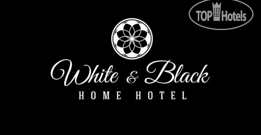 Фотографии отеля  White & Black Home 