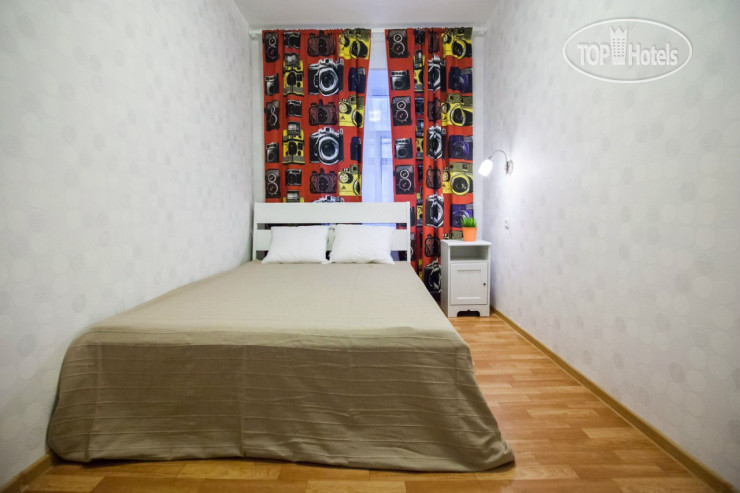 Фотографии отеля  IMHO Hostel 