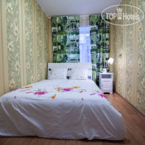 IMHO Hostel 