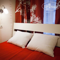 IMHO Hostel 
