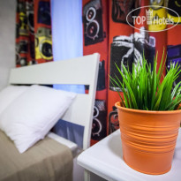 IMHO Hostel 