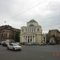 Березка (закрыт)