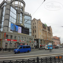 Березка (закрыт)