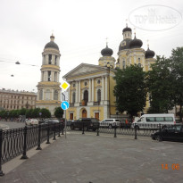 Березка (закрыт)