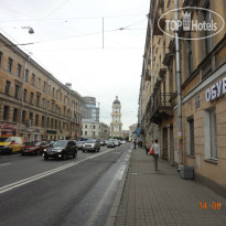 Березка (закрыт)