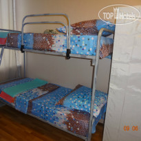 Березка (закрыт)