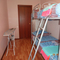 Березка (закрыт)